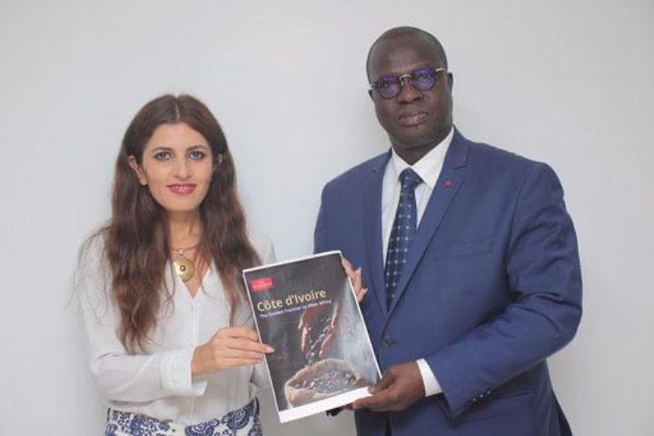 Économie: la résilience de la Côte d’Ivoire à la guerre pandémique