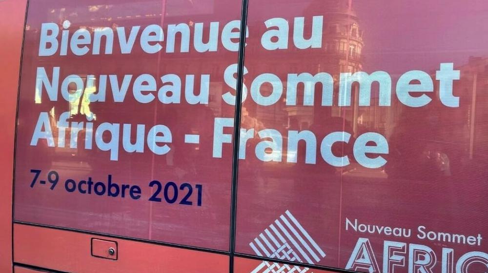 28e sommet Afrique-France: espoirs et attentes de la jeunesse invitée