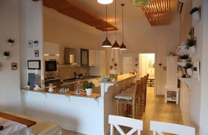 Le restaurant Ma Ligne gourmande offre 10% de remise avec la Carte prépayée Visa Abidjan.net