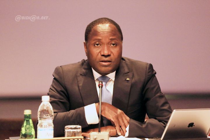 Le programme néerlandais Hortifresh officiellement lancé en Côte d’Ivoire