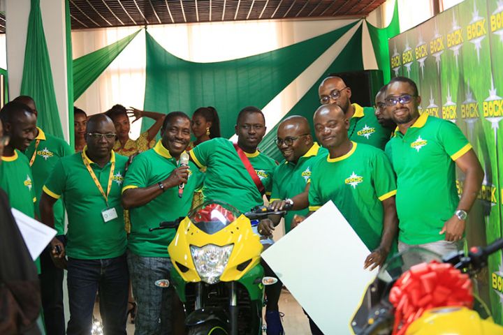 Promo Capsule Bock : ça continue jusqu’au 11 juillet 2018