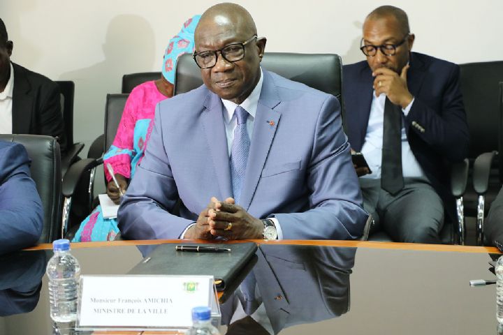 Ministère de la Ville : Un séminaire pour clarifier les attributions et missions