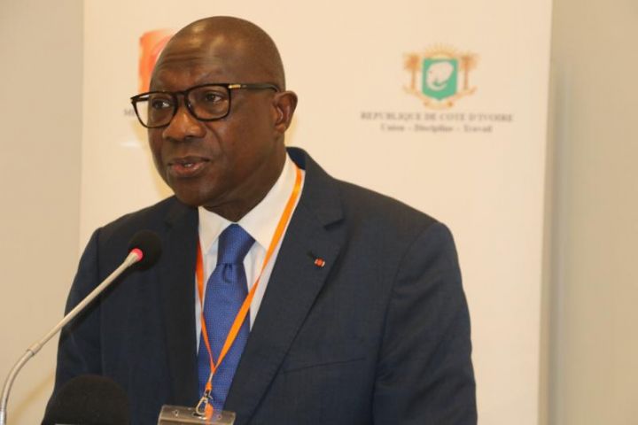 Sommet Africités 8 : Le Ministre AMICHIA invité à Marrakech