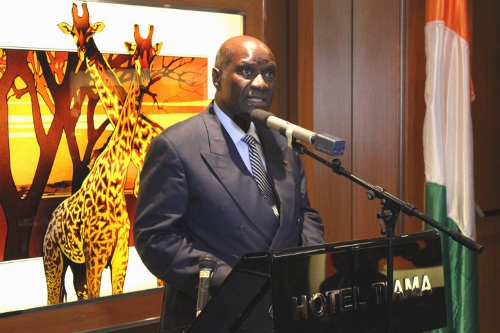 Coopération Côte d’Ivoire-Nigéria: Kablan Duncan à Abuja