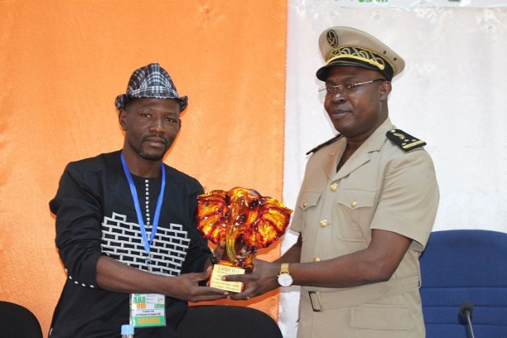 Côte d’Ivoire/ Les meilleurs acteurs de la filière cajou du Worodougou récompensés