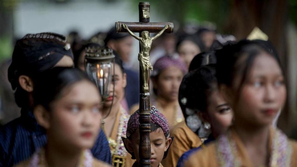 Quel est le pouvoir réel d'un pape ?