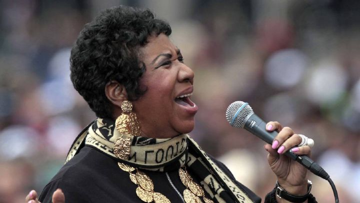 International/ La reine de la Soul music, Aretha Franklin est décédée