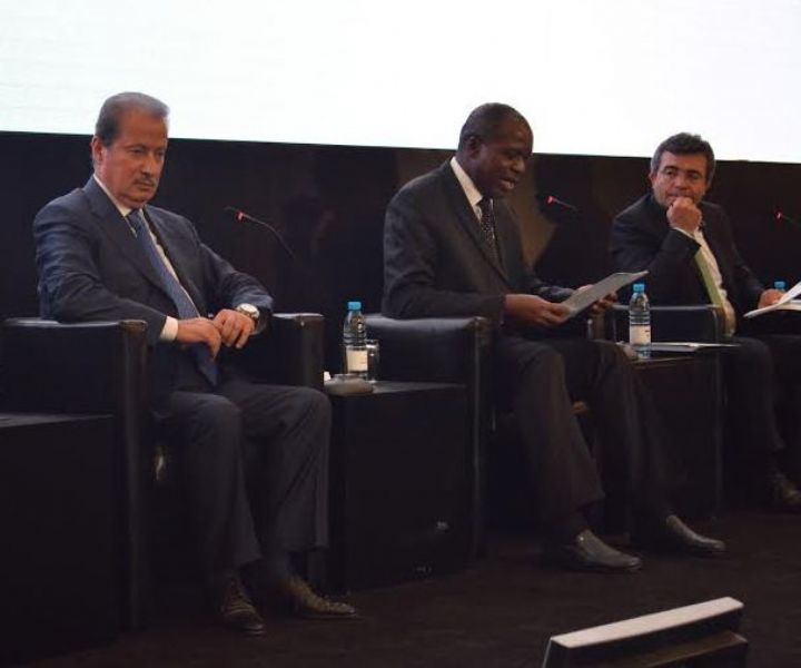 Liban/Eco-diplomatie: Mabri invité au forum économique « LEBANESE DIASPORA ENERGY »