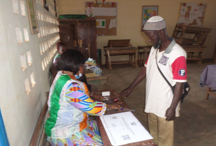Présidentielle 2020 : des incidents isolés enregistrés dans le Bas Sassandra