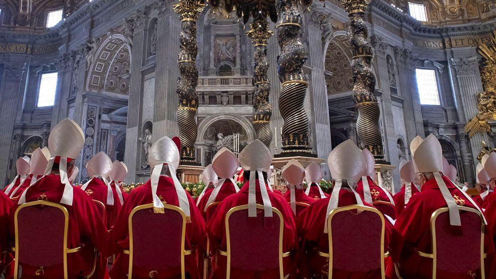 Conclave : comment le Vatican garde le secret sur le vote des papes