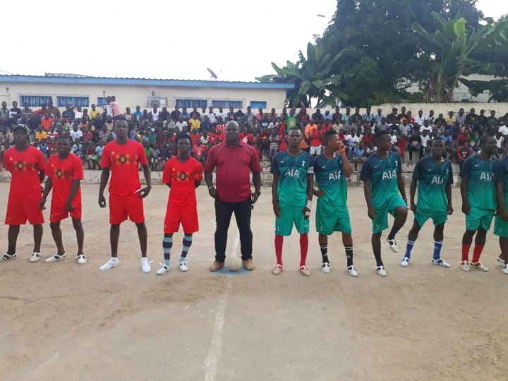 Sport/2e journée du championnat de petits poteaux : Adjamé, Cocody et Bingerville prennent la tête du classement