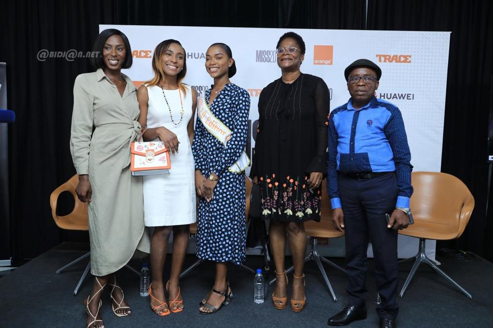 2e Concours Miss 2.0 : la finale prévue le 19 décembre prochain à Sofitel Abidjan