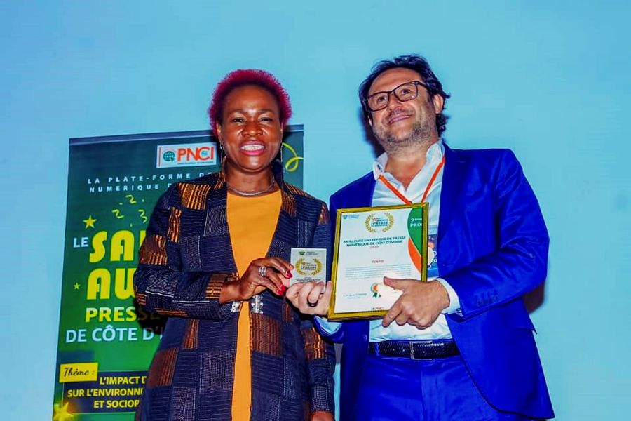 PNCI annonce la 2e édition de ses Awards au 2e trimestre 2022 (Communiqué)