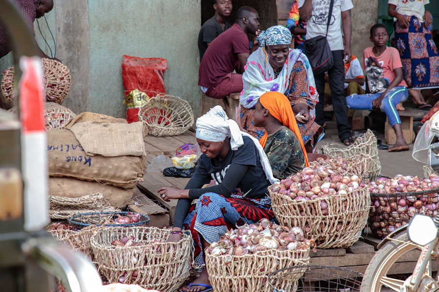 2e Edition du « Mois du consommer local » dans l’espace UEMOA : le Comité ivoirien  de lutte contre la vie chère annonce des actions de promotion de produits locaux
