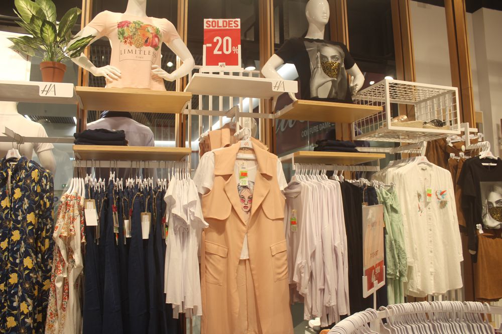 Côte d'Ivoire : la seconde période des ventes soldes prorogée jusqu’au dimanche 7 septembre 2025