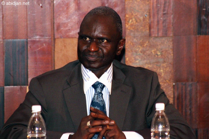 2ème Comité Ordinaire du Syndicat Libre des Agents du Trésor de Côte d’Ivoire (Sylat-ci) / Kalilou Camara invite les agents du Trésor public à plus de rigueur au travail