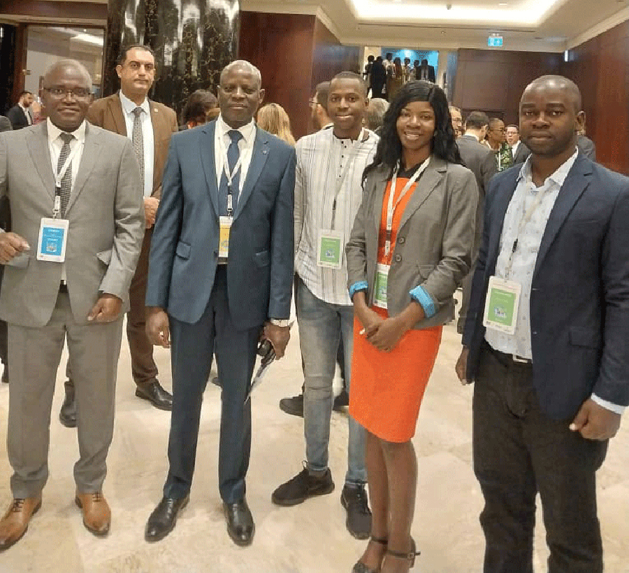 Diplomatie scientifique francophone : Le projet de manifeste de l'AUF contribue à la résolution des problèmes systémiques, indique le ministre Adama Diawara