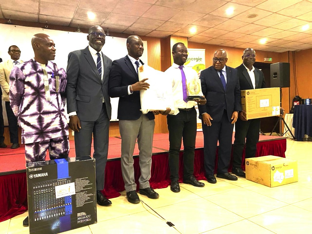 2ème édition des Oscars de la radio : les acteurs de la radio exhortés à plus d'innovation