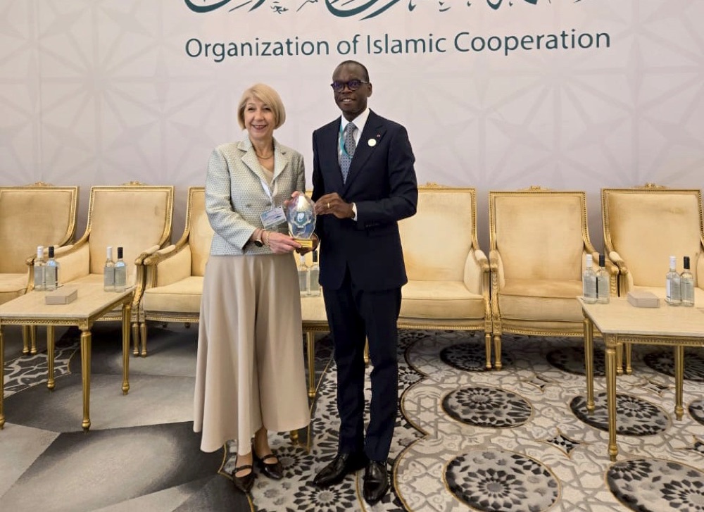 2ème Réunion ministérielle de l'OCI au Qatar : Zoro Épiphane Ballo réaffirme l'engagement ferme de la Côte d'Ivoire à lutter contre la corruption