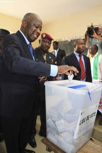 Après le second tour de la présidentielle de 2010 - Gbagbo devrait liquider Soro