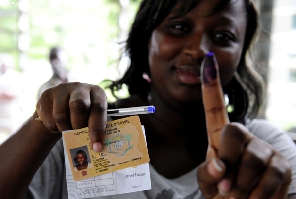 Présidentielle : les Ivoiriens ont voté, premières accusations de fraude