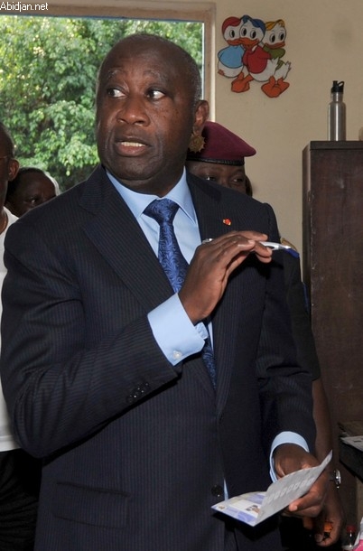 Tengréla/ Youssouf Fofana aux populations : “Gbagbo ne sera jamais libéré”