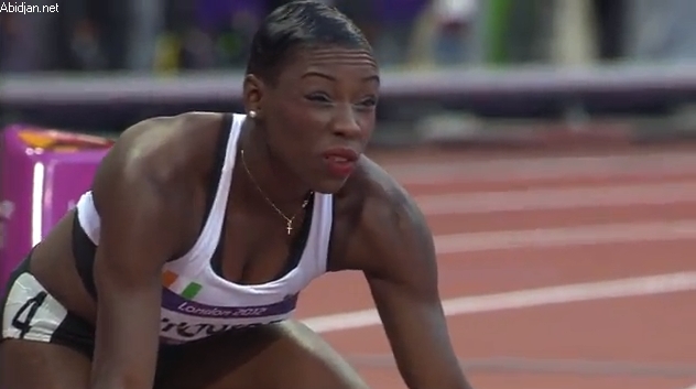 Athlétisme / De Gaoussou Koné à Murielle Ahouré :  L’histoire en dents de scie de la discipline en Côte d’Ivoire