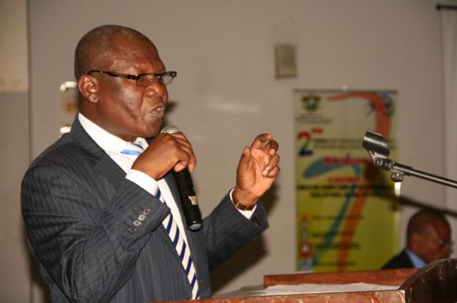 Emploi des jeunes à Attécoubé : Le Dg de l’Agepe soutient le maire Danho