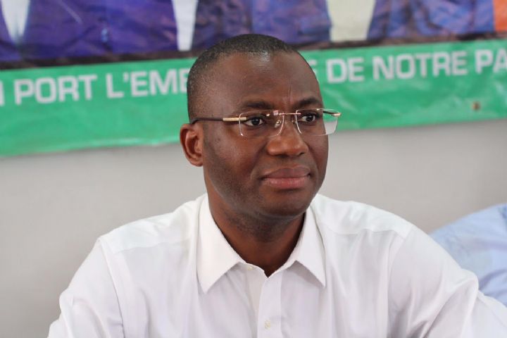 « Avec ADO, quelque chose a changé », Sidi Tiémoko, Directeur Central de Campagne Jeunes