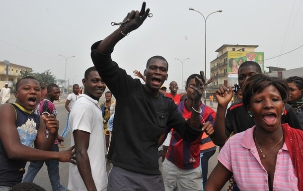 Alerte : expédition punitive des FDS sur Abobo en cours