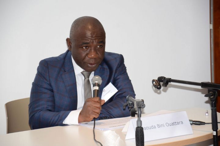 Salon International du Tourisme de Berlin /ITB 2016 : la Côte d’Ivoire vend ses potentialités touristiques aux allemands à travers l’Association des Entreprises Economiques Germano-Africaines (AFRIKA-VEREIN)