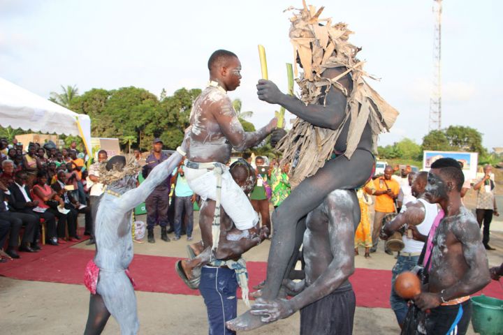 Popo carnaval : Voici les innovations de l’édition 2023