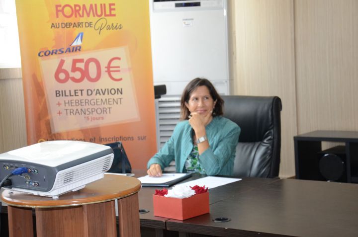 Tourisme / Côte d’Ivoire Tourisme invite les opérateurs du secteur à participer à la Foire Internationale du Tourisme de Madrid (FITUR 2018)