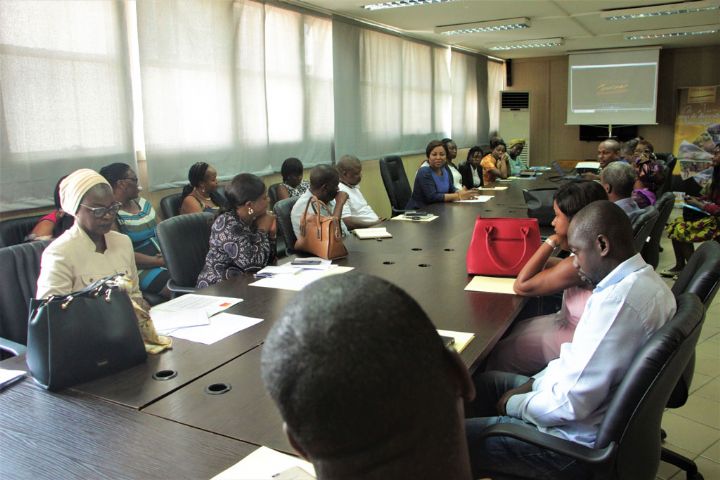 Tourisme/pèlerinage chrétien en Côte d’Ivoire : Des prêtres catholiques espagnols en prospection avec l’onction du Vatican