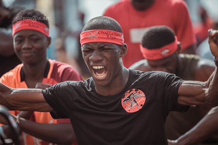 Sport d’endurance: Challenger Race is back !