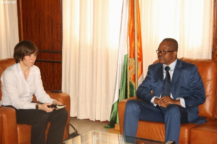 Emploi Jeune : Une mission de PlaNet Finance en appui au Fonds National de Solidarité(FNS)