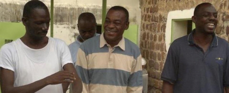 Crise postélectorale : Affi N’Guessan cuisiné hier à Bouna