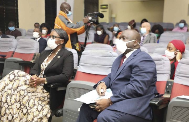 Impact de la Covid-19 sur les Tpe et Pme : « 97% des Pme déclarent être touchées fortement… », revèle une étude de l’Agence Côte d’Ivoire Pme