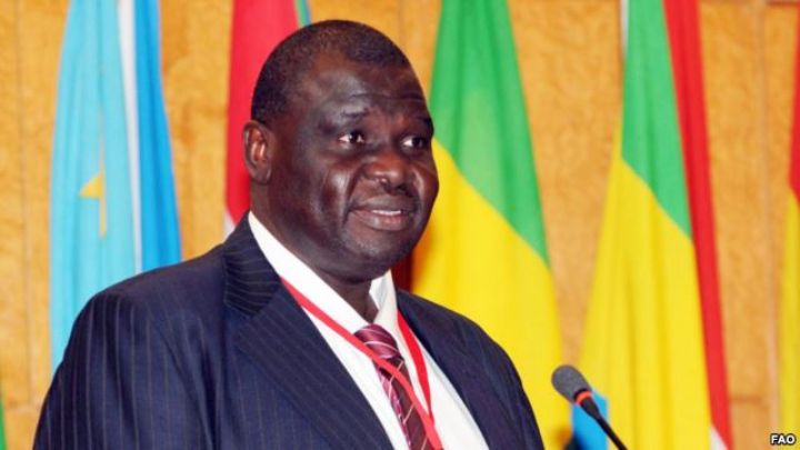 Production animale : vers l’élaboration d’une stratégie mondiale d’éradication du virus de la peste des petits ruminants