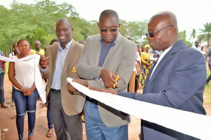 Education: l’UJIL organise une journée de l’orientation pour les futurs Bacheliers de Lakota