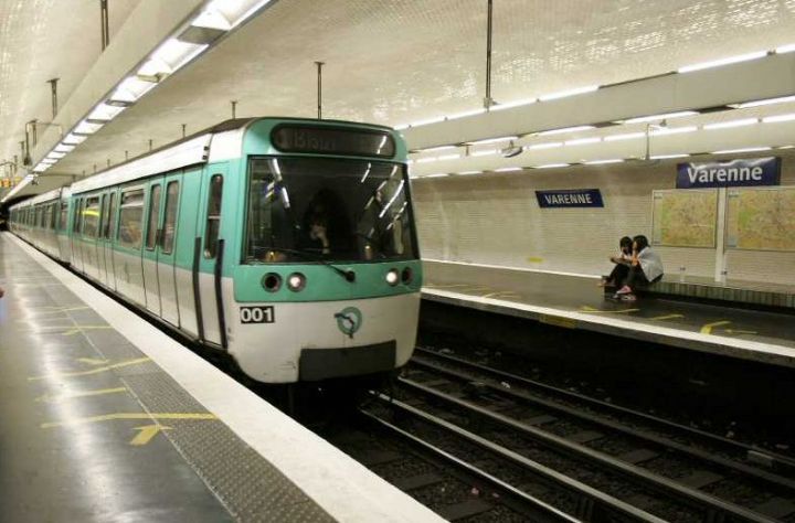 Métro d’Abidjan : La date de livraison connue