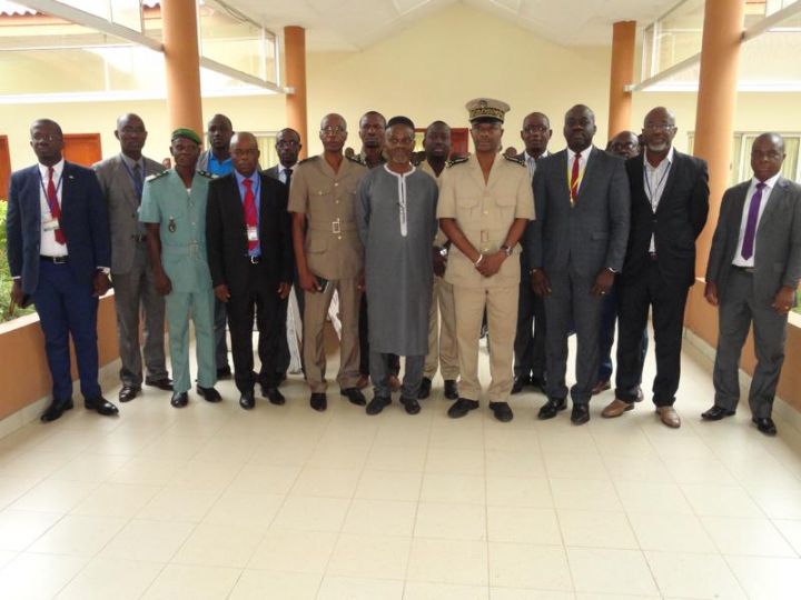 Déconcentration du SIGFIP : Les acteurs de la Dépense publique de Sakassou, Kong et Sinematiali formés