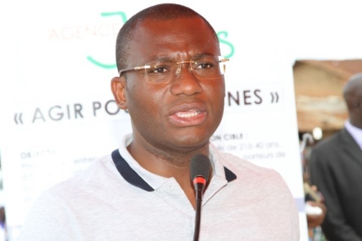 Agir Pour les Jeunes: 396 projets financés dans la Marahoué