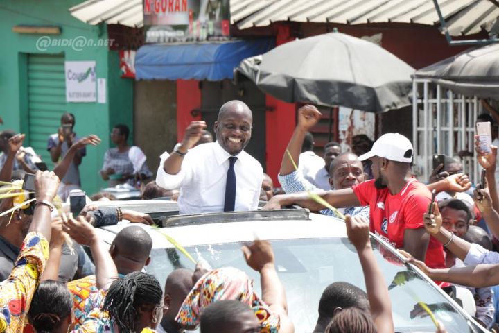 Municipales Plateau: 