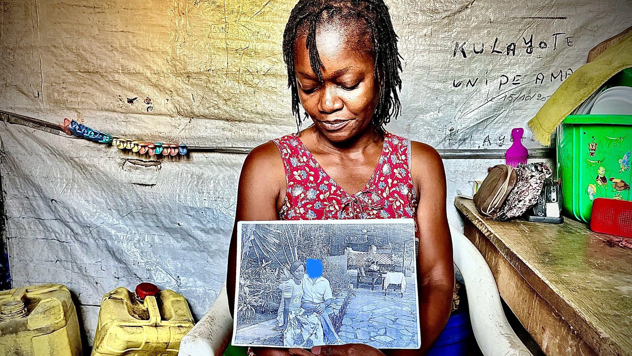 Abandonnés par l'ONU : Les femmes et les enfants de la RDC souffrent de la disparition des soldats de la paix