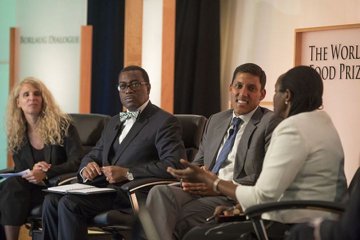 Sécurité alimentaire/ 