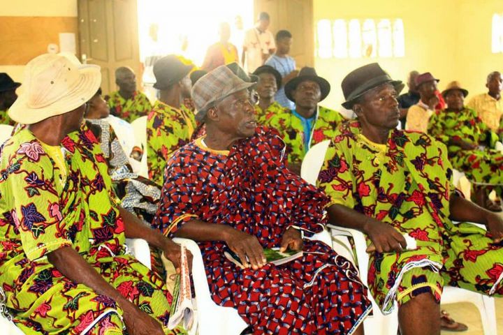 Côte d’Ivoire Pour “manquement grave”: Deux chefs de canton suspendus à Lakota