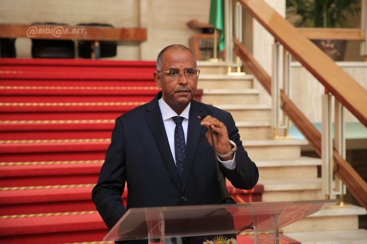 Côte d’Ivoire : Alassane Ouattara réaménage son cabinet et le gouvernement