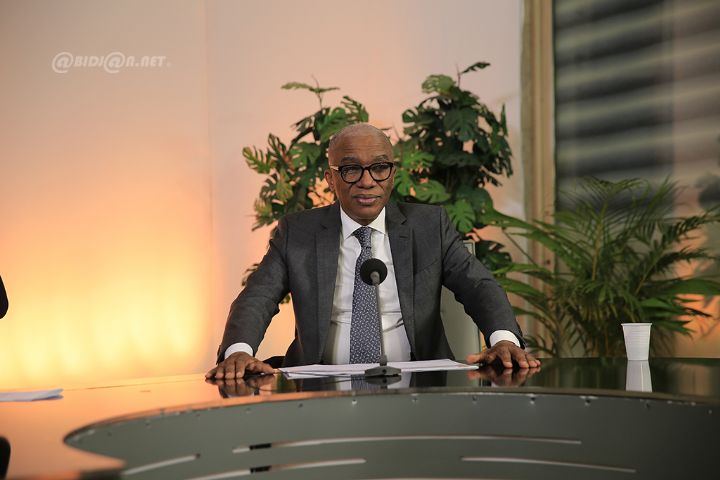 Présidentielle 2020 : les résultats de 26 départements proclamés