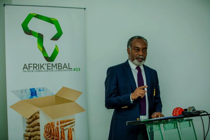 Lancement à Abidjan de la 3è édition du Salon de l’emballage et de la manutention